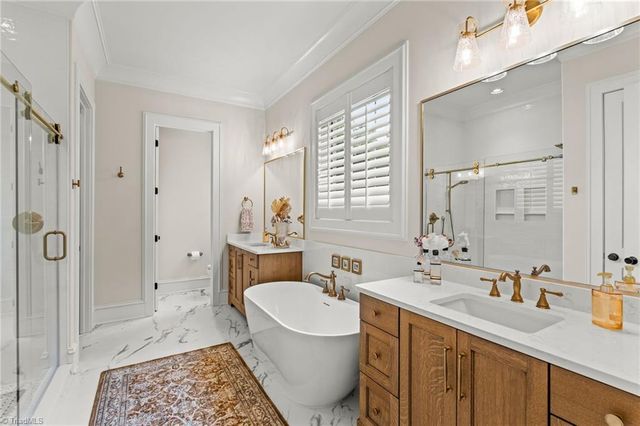 8111 Falcon Trail, Oak Ridge, NC 27310