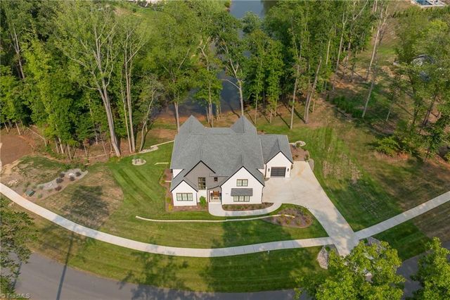 8111 Falcon Trail, Oak Ridge, NC 27310