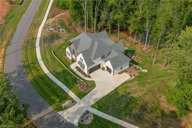 8111 Falcon Trail, Oak Ridge, NC 27310