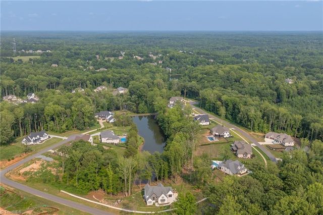 8111 Falcon Trail, Oak Ridge, NC 27310