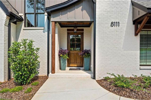 8111 Falcon Trail, Oak Ridge, NC 27310