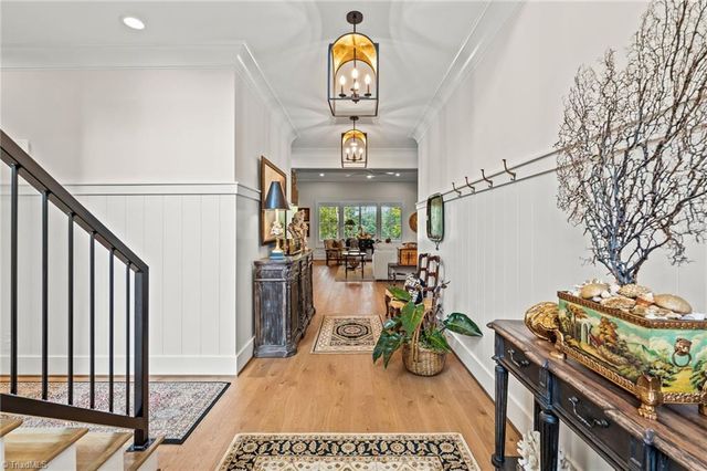 8111 Falcon Trail, Oak Ridge, NC 27310