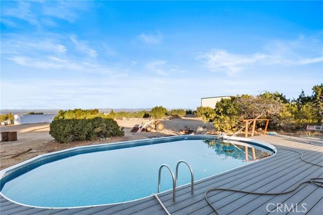 2390 Trinity Road, Pinon Hills, CA 92372