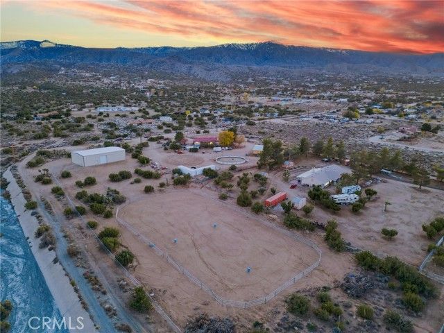 2390 Trinity Road, Pinon Hills, CA 92372