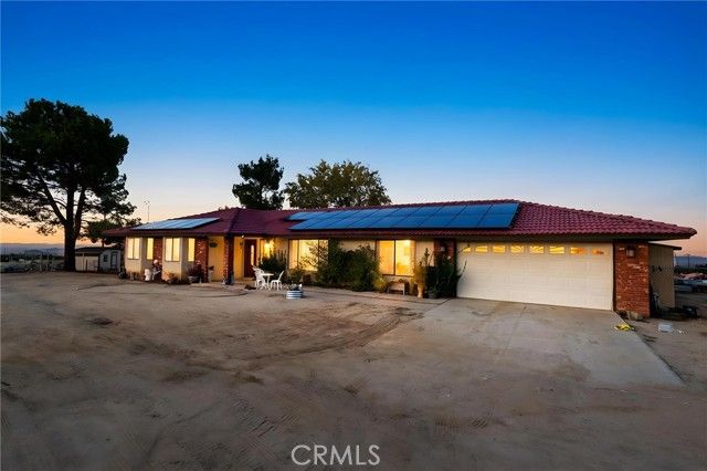 2390 Trinity Road, Pinon Hills, CA 92372