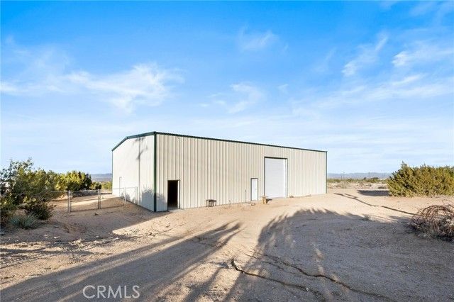 2390 Trinity Road, Pinon Hills, CA 92372