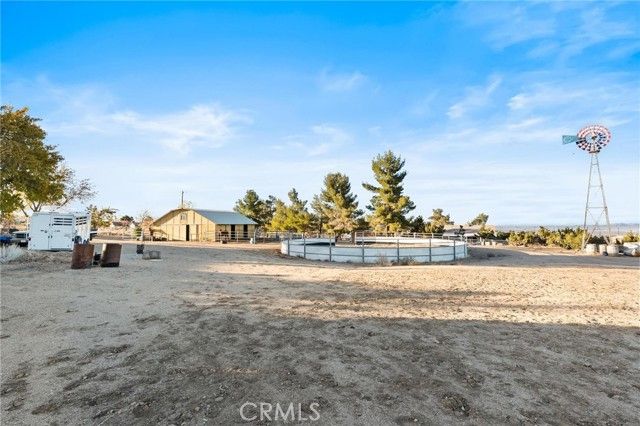 2390 Trinity Road, Pinon Hills, CA 92372