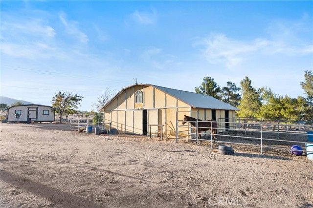 2390 Trinity Road, Pinon Hills, CA 92372