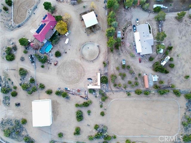 2390 Trinity Road, Pinon Hills, CA 92372