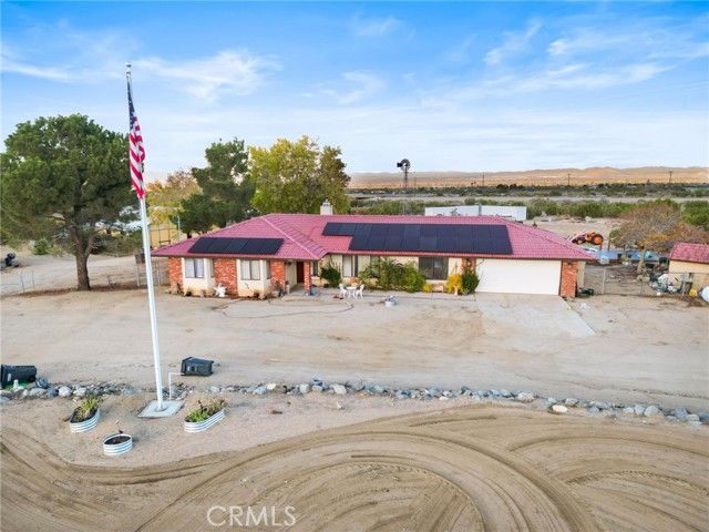 2390 Trinity Road, Pinon Hills, CA 92372