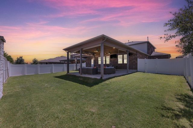 10900 Mickelson DR, Austin, TX 78747