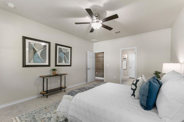 10900 Mickelson DR, Austin, TX 78747