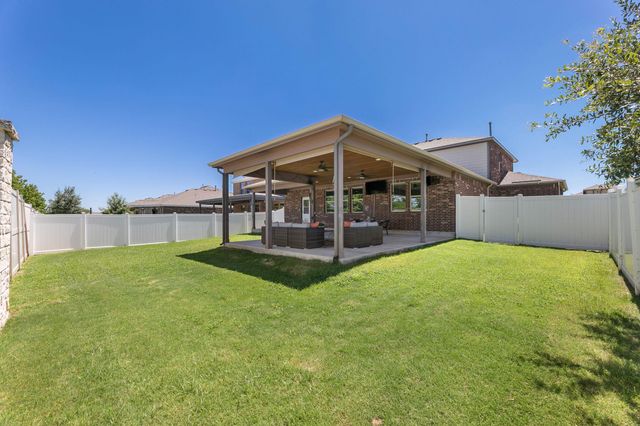 10900 Mickelson DR, Austin, TX 78747