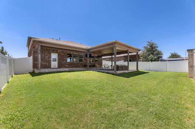 10900 Mickelson DR, Austin, TX 78747