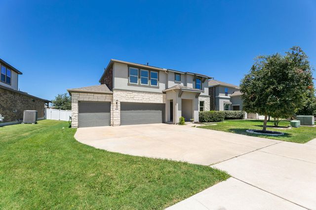 10900 Mickelson DR, Austin, TX 78747
