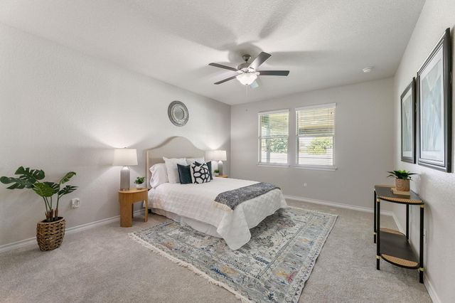 10900 Mickelson DR, Austin, TX 78747