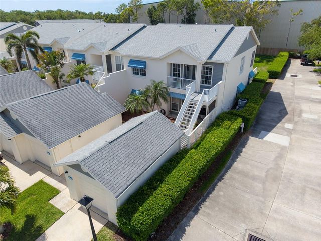 11531 SHIPWATCH DRIVE 1037, Largo, FL 33774