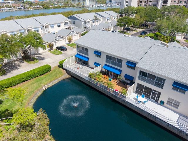 11531 SHIPWATCH DRIVE 1037, Largo, FL 33774