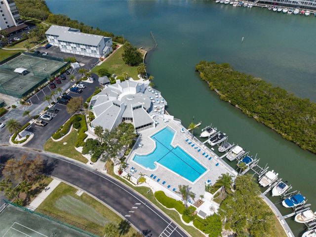 11531 SHIPWATCH DRIVE 1037, Largo, FL 33774