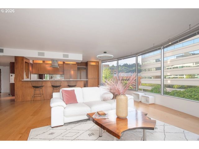 1500 Sw 5TH Ave 601, Portland, OR 97201