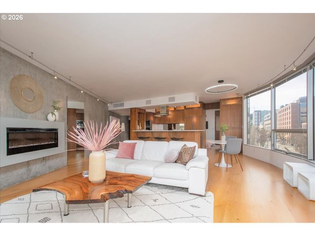 1500 Sw 5TH Ave 601, Portland, OR 97201