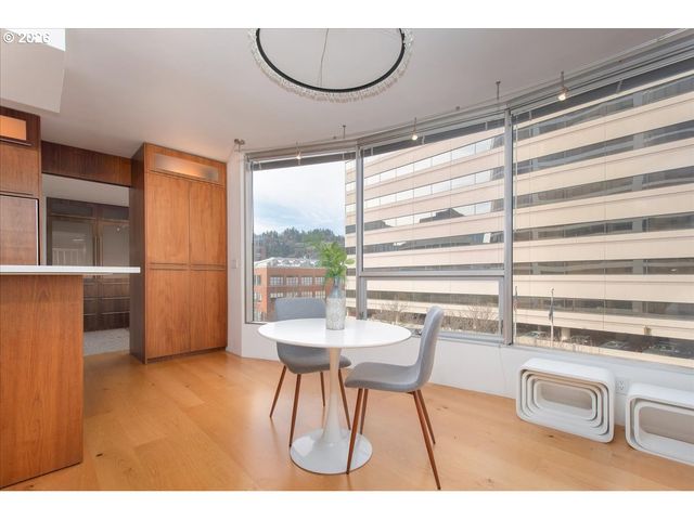 1500 Sw 5TH Ave 601, Portland, OR 97201