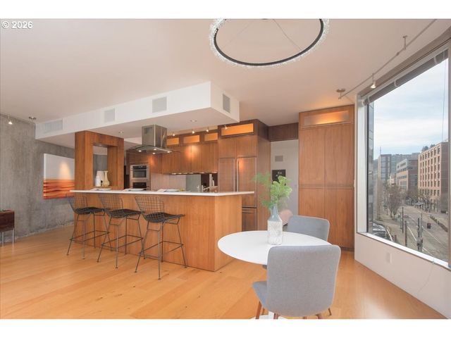 1500 Sw 5TH Ave 601, Portland, OR 97201