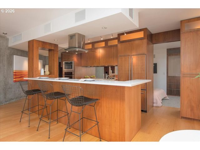 1500 Sw 5TH Ave 601, Portland, OR 97201