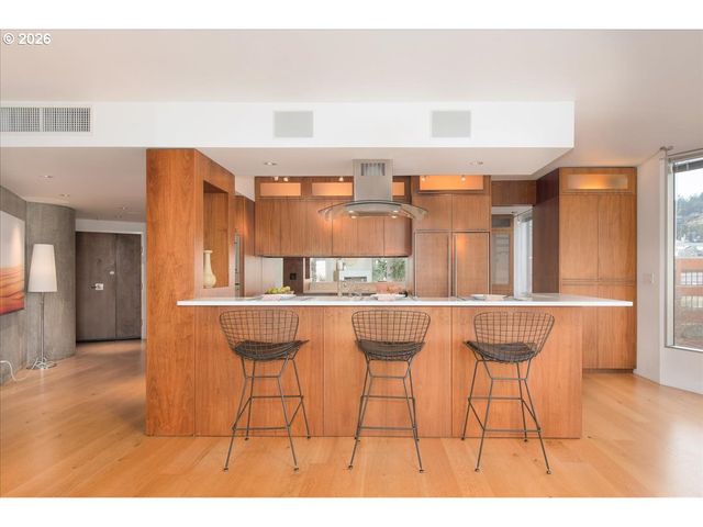 1500 Sw 5TH Ave 601, Portland, OR 97201