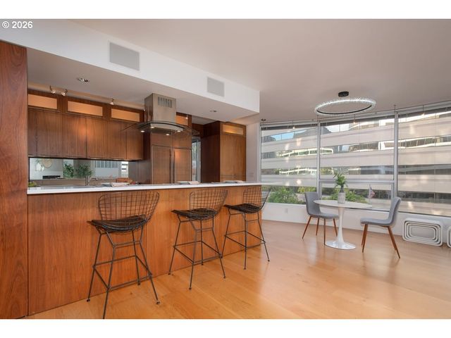1500 Sw 5TH Ave 601, Portland, OR 97201