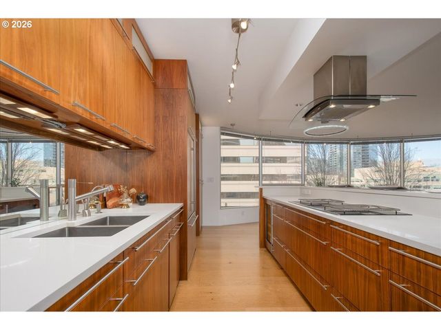 1500 Sw 5TH Ave 601, Portland, OR 97201