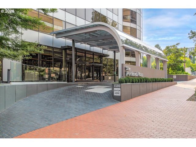 1500 Sw 5TH Ave 601, Portland, OR 97201