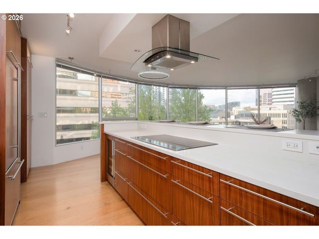 1500 Sw 5TH Ave 601, Portland, OR 97201