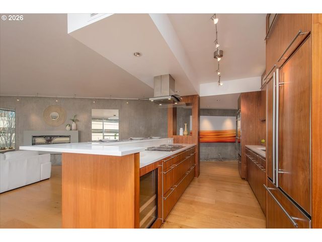 1500 Sw 5TH Ave 601, Portland, OR 97201