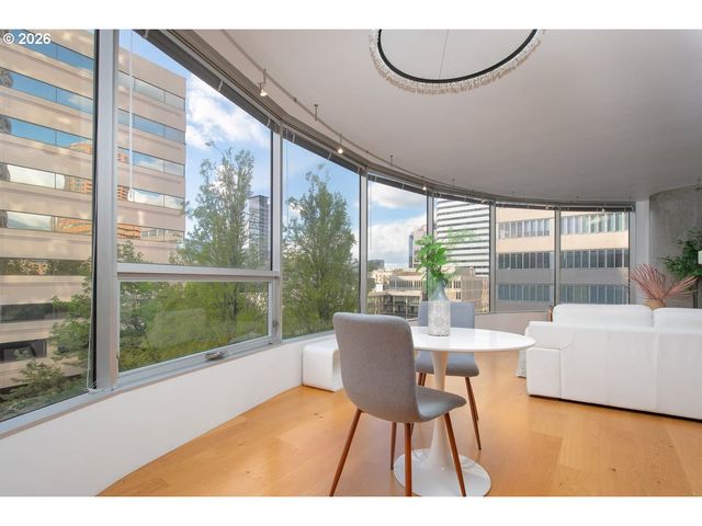 1500 Sw 5TH Ave 601, Portland, OR 97201