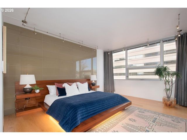 1500 Sw 5TH Ave 601, Portland, OR 97201
