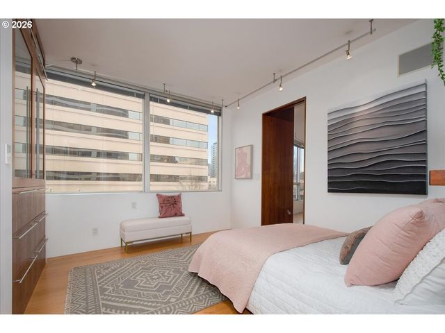 1500 Sw 5TH Ave 601, Portland, OR 97201