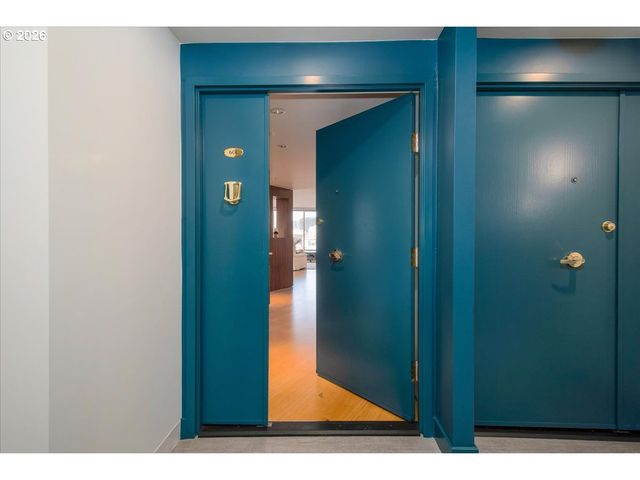 1500 Sw 5TH Ave 601, Portland, OR 97201