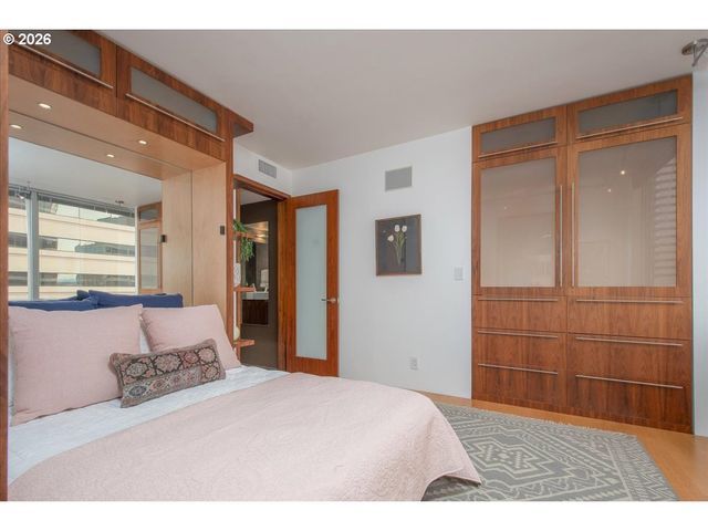 1500 Sw 5TH Ave 601, Portland, OR 97201