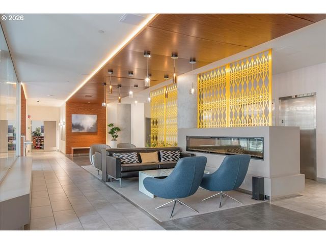 1500 Sw 5TH Ave 601, Portland, OR 97201