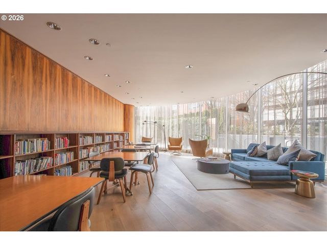 1500 Sw 5TH Ave 601, Portland, OR 97201