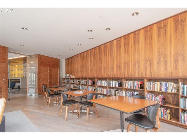 1500 Sw 5TH Ave 601, Portland, OR 97201