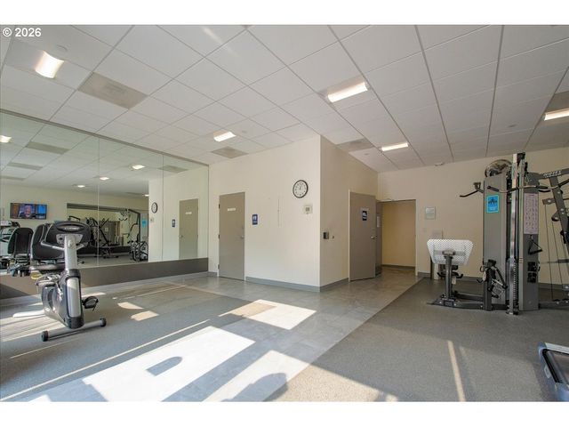 1500 Sw 5TH Ave 601, Portland, OR 97201