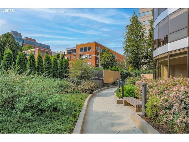 1500 Sw 5TH Ave 601, Portland, OR 97201