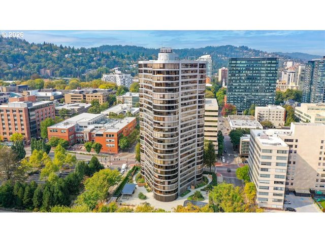 1500 Sw 5TH Ave 601, Portland, OR 97201