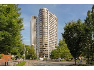 1500 Sw 5TH Ave 601, Portland, OR 97201