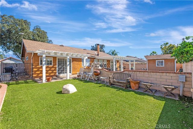 850 E Oak Hill, Ontario, CA 91761