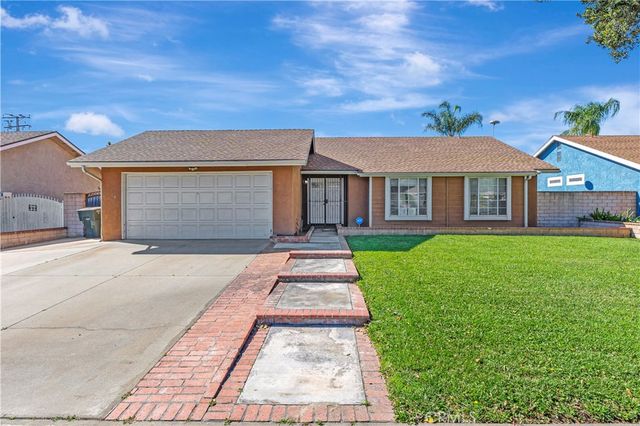 850 E Oak Hill, Ontario, CA 91761