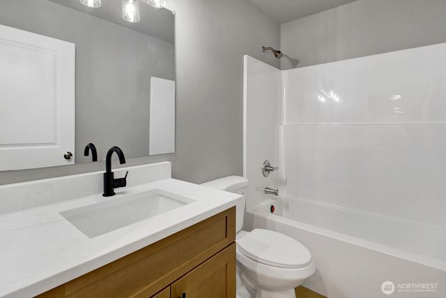 6360 Blackfoot Place, Maple Falls, WA 98266