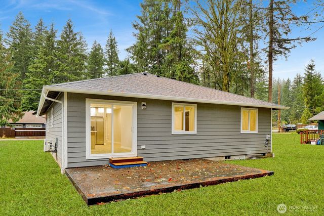 6360 Blackfoot Place, Maple Falls, WA 98266